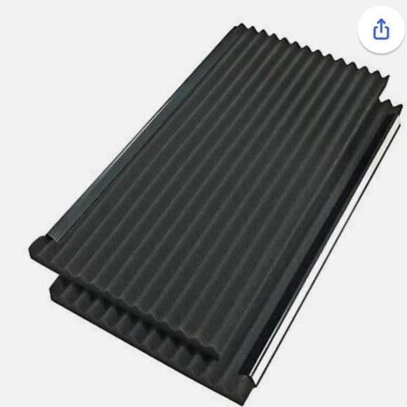 NWT Frost King 6 pc Air Conditioner Side Insulation Panels - Picture 5 of 5